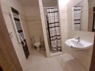  - hotely, pensiony | hportal.cz