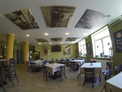  - hotely, pensiony | hportal.cz