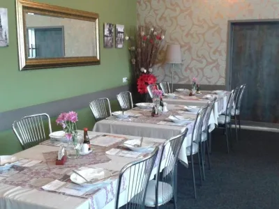  - hotely, pensiony | hportal.cz