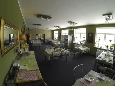  - hotely, pensiony | hportal.cz