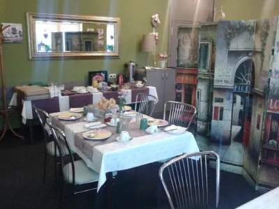  - hotely, pensiony | hportal.cz