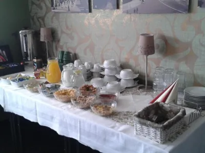  - hotely, pensiony | hportal.cz