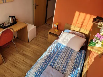  - hotely, pensiony | hportal.cz