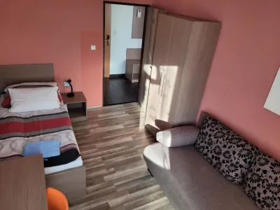  - hotely, pensiony | hportal.cz