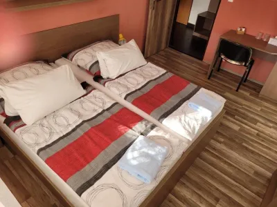  - hotely, pensiony | hportal.cz