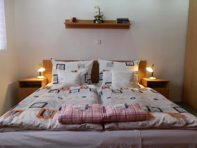  - hotely, pensiony | hportal.cz