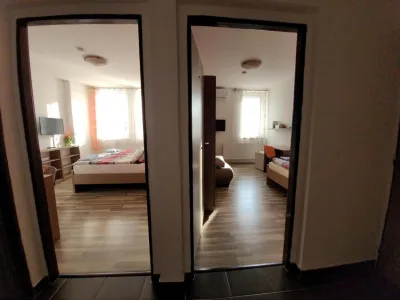  - hotely, pensiony | hportal.cz