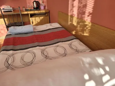  - hotely, pensiony | hportal.cz