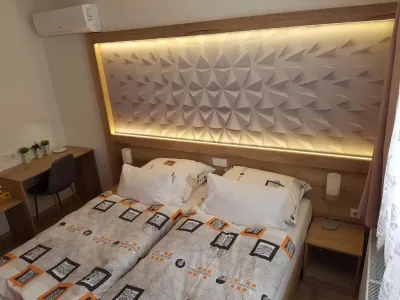  - hotely, pensiony | hportal.cz