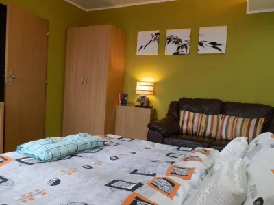  - hotely, pensiony | hportal.cz