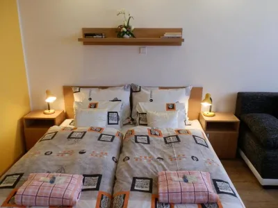  - hotely, pensiony | hportal.cz