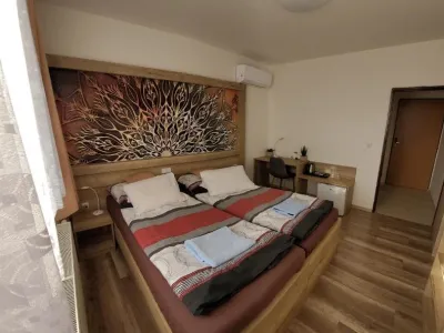  - hotely, pensiony | hportal.cz