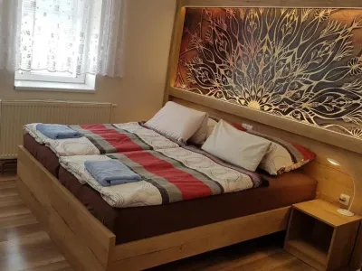  - hotely, pensiony | hportal.cz