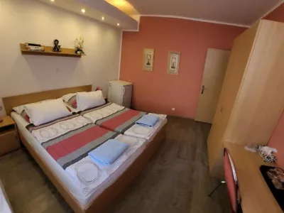  - hotely, pensiony | hportal.cz