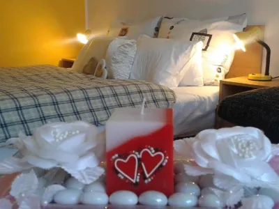  - hotely, pensiony | hportal.cz