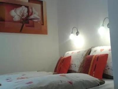  - hotely, pensiony | hportal.cz