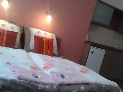  - hotely, pensiony | hportal.cz