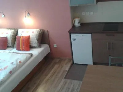  - hotely, pensiony | hportal.cz