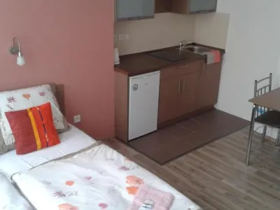  - hotely, pensiony | hportal.cz