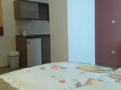  - hotely, pensiony | hportal.cz