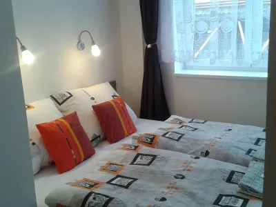  - hotely, pensiony | hportal.cz