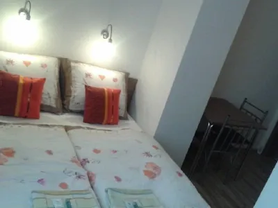  - hotely, pensiony | hportal.cz