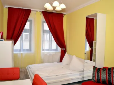  - hotely, pensiony | hportal.cz
