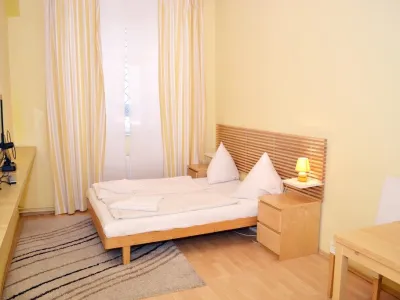  - hotely, pensiony | hportal.cz