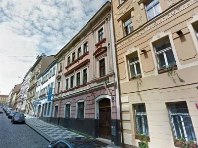  - hotely, pensiony | hportal.cz