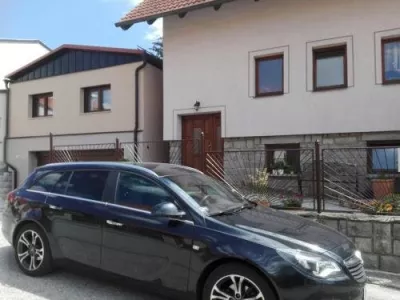  - hotely, pensiony | hportal.cz