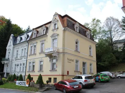  - hotely, pensiony | hportal.cz