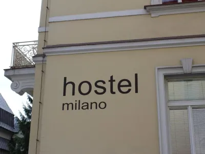  - hotely, pensiony | hportal.cz
