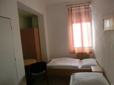  - hotely, pensiony | hportal.cz