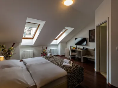 - hotely, pensiony | hportal.cz