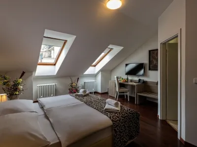  - hotely, pensiony | hportal.cz