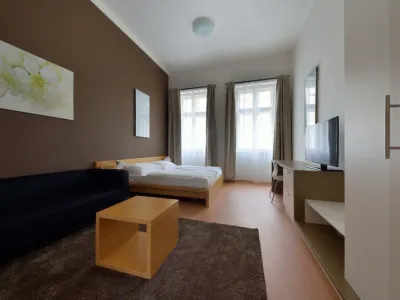  - hotely, pensiony | hportal.cz