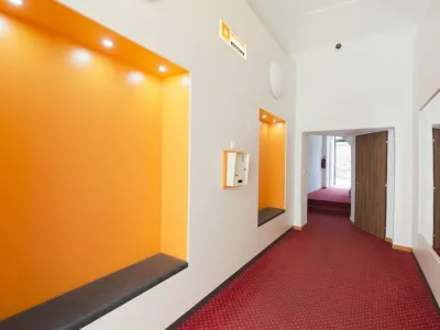  - hotely, pensiony | hportal.cz