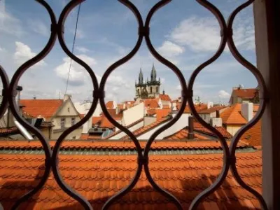  - hotely, pensiony | hportal.cz