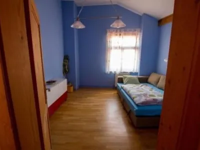  - hotely, pensiony | hportal.cz