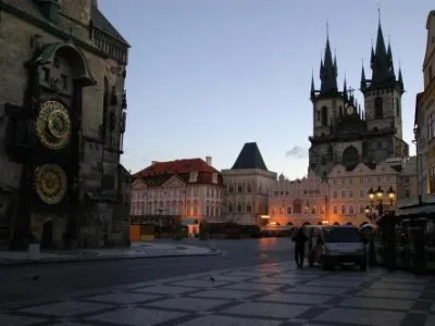  - hotely, pensiony | hportal.cz