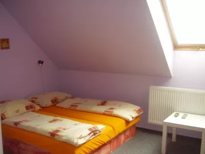  - hotely, pensiony | hportal.cz