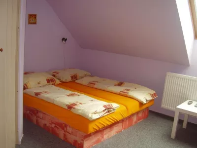  - hotely, pensiony | hportal.cz