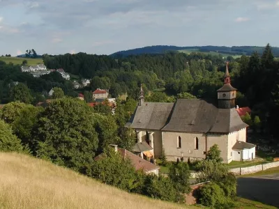  - hotely, pensiony | hportal.cz