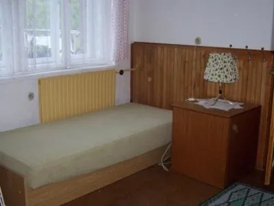  - hotely, pensiony | hportal.cz