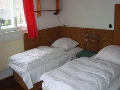  - hotely, pensiony | hportal.cz