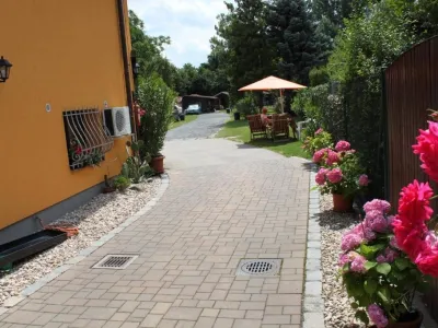  - hotely, pensiony | hportal.cz