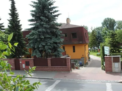  - hotely, pensiony | hportal.cz