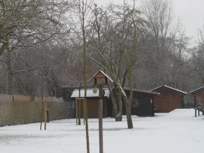  - hotely, pensiony | hportal.cz