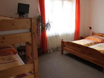  - hotely, pensiony | hportal.cz