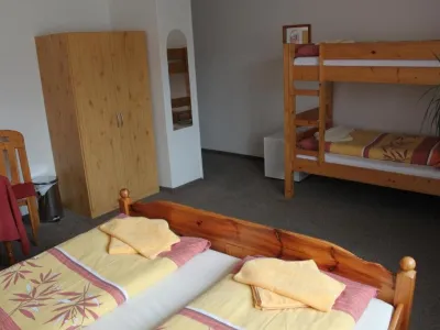  - hotely, pensiony | hportal.cz